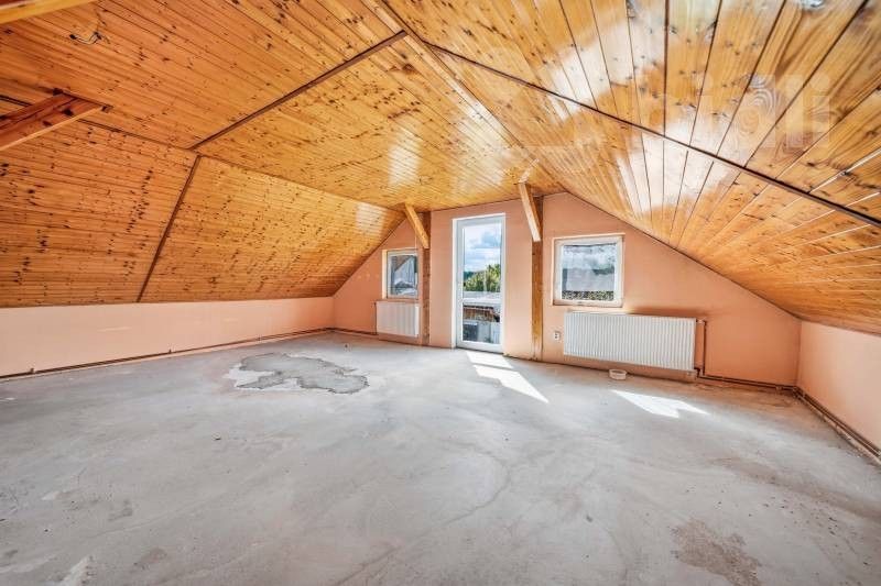 Rodinný dům · 230 m² · Tatenice - 4