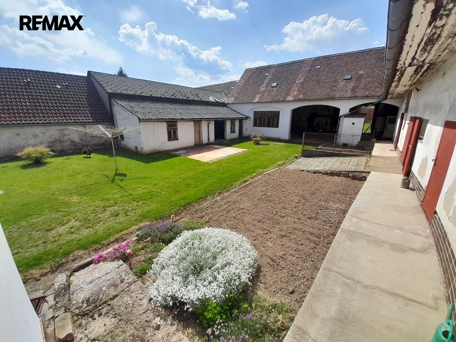Prodej rodinný dům - Třebelovice, 165 m² - 5