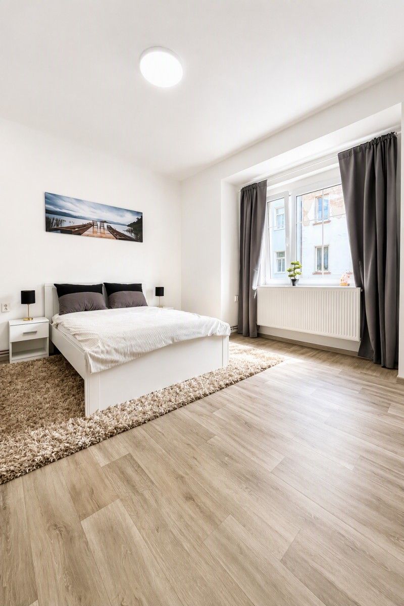 2+kk, Purkyňova, Ústí nad Labem - Střekov, Ústecký kraj, 48 m² - 1