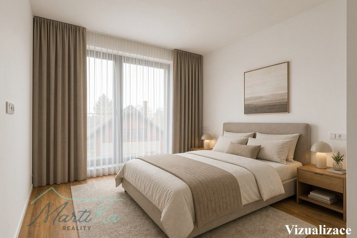 Byt 4+kk · 142 m² · 5. května 2306, Úvaly - 3