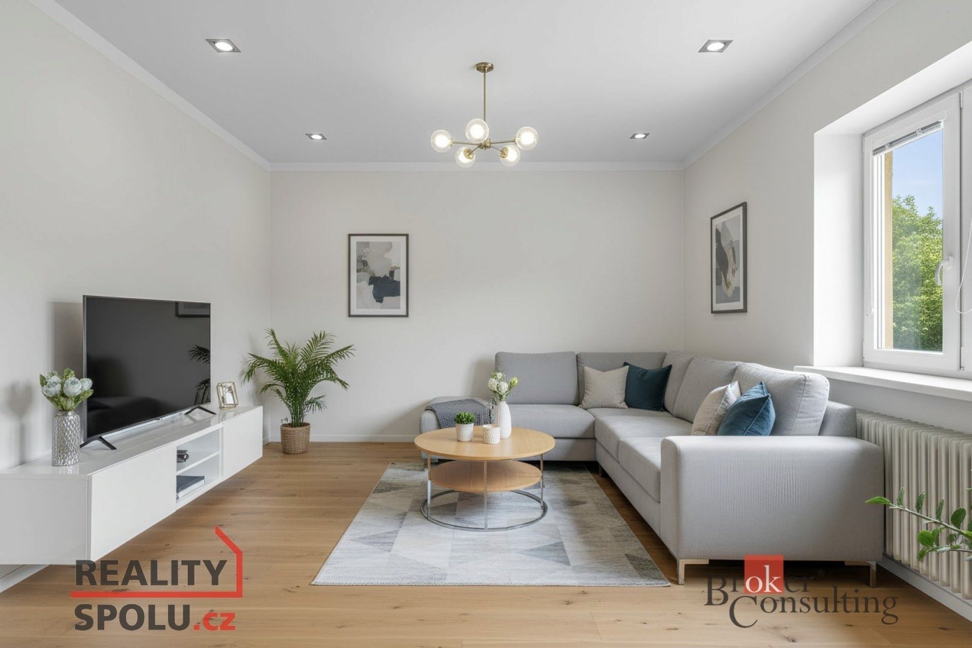 Prodej rodinný dům - Opavská, Hradec nad Moravicí, 115 m²