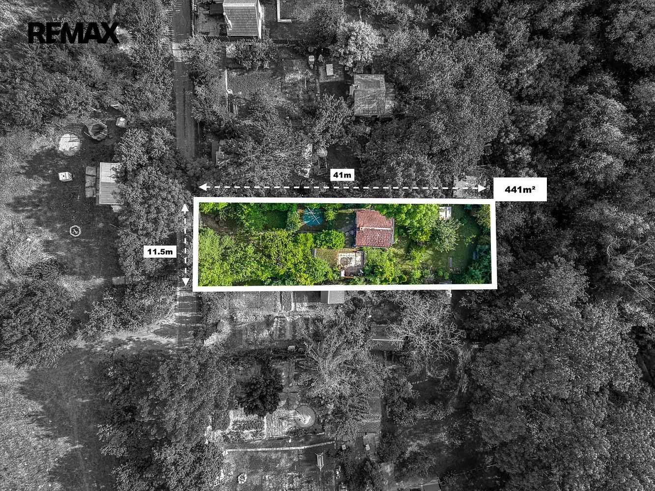 Prodej chalupa - Litoměřice, Ústecký kraj, 16 m² - 5