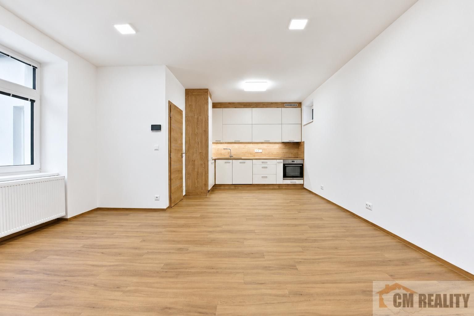 Pronájem byt 2+kk - Brněnská, Prostějov, 54 m² - 5