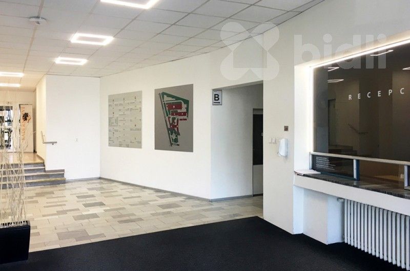 Kancelář · 30 m² · Mariánské náměstí 617, Brno Komárov - 4