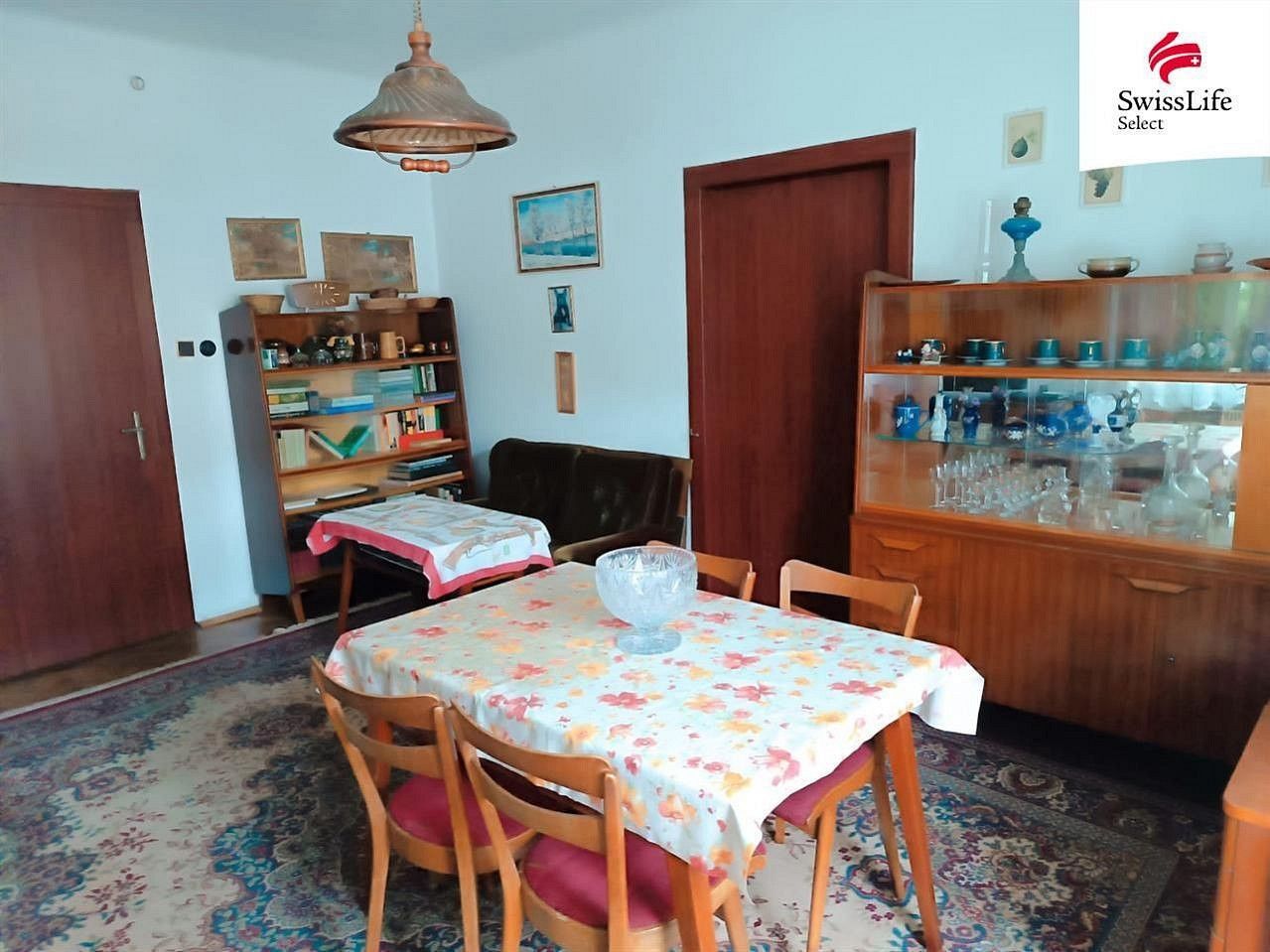 Rodinný dům · 282 m² · Sv. Čecha, Třebíč - Horka-Domky - 3