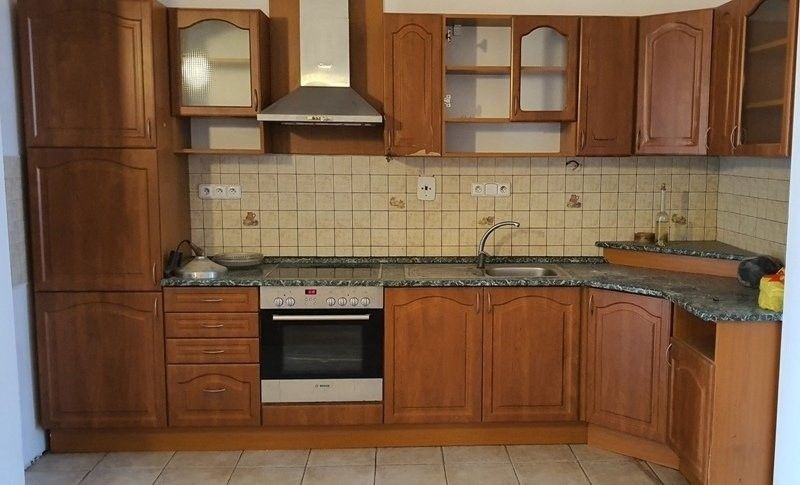 3+1, U Bechyňské dráhy, Tábor, 120 m² - 2