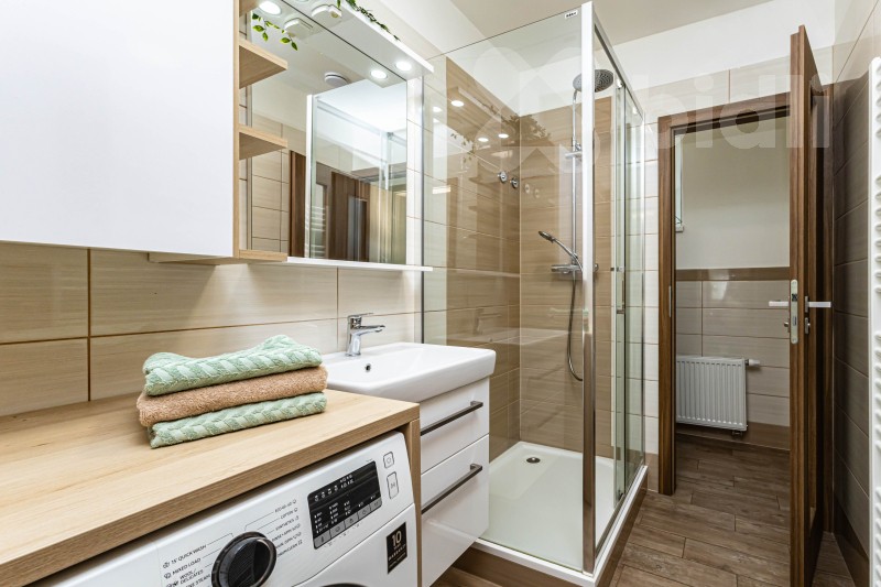 Byt 3+kk · 65 m² · Ferrerova 399, Brno Černovice - 4