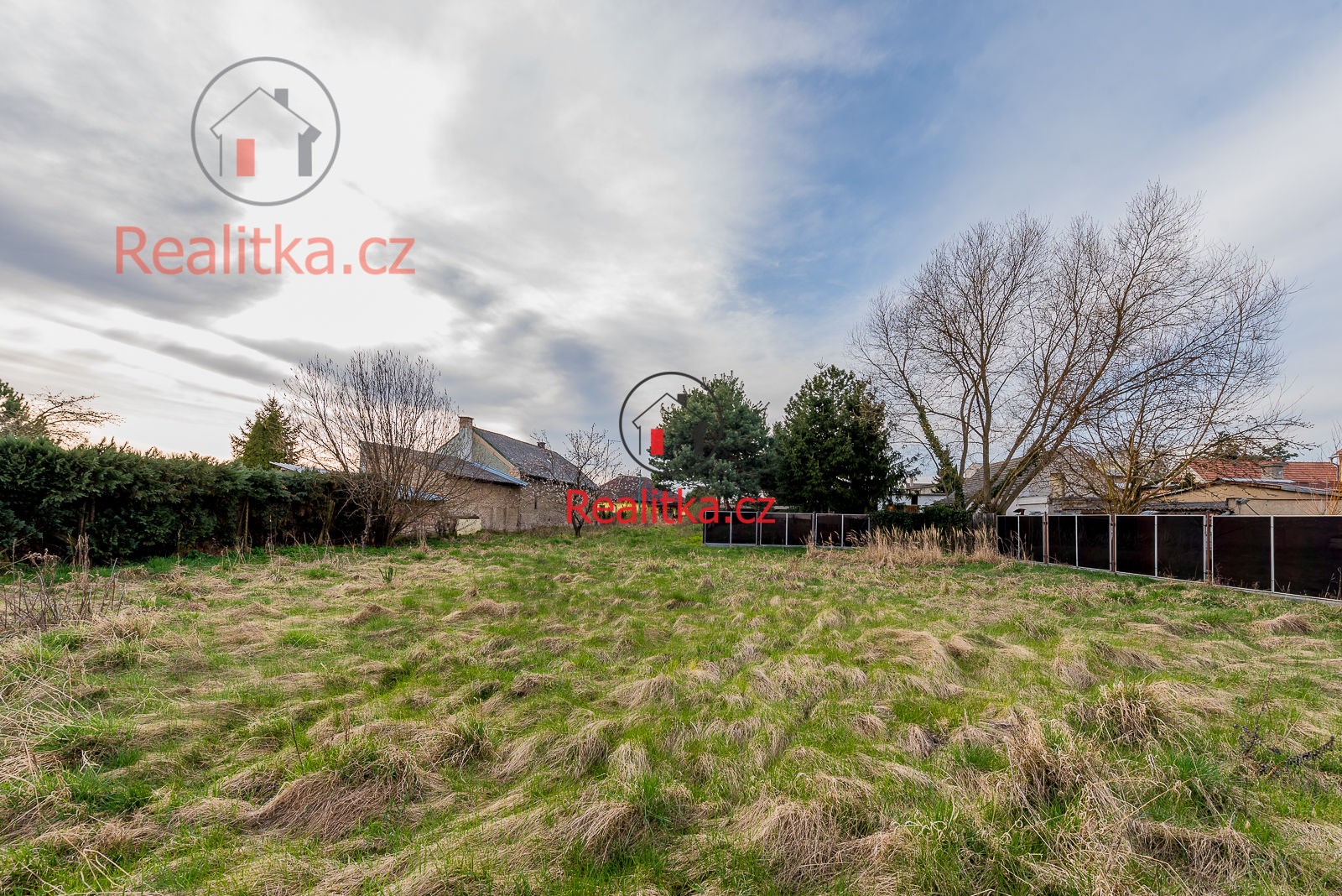 Pozemek pro bydlení · 1 430 m² · Bechlín Předonín - 3