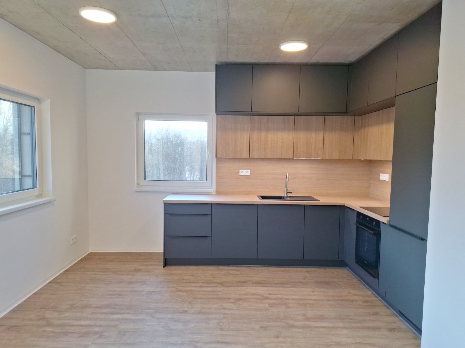 Pronájem byt 3+kk - Polní, Liberec, 75 m²