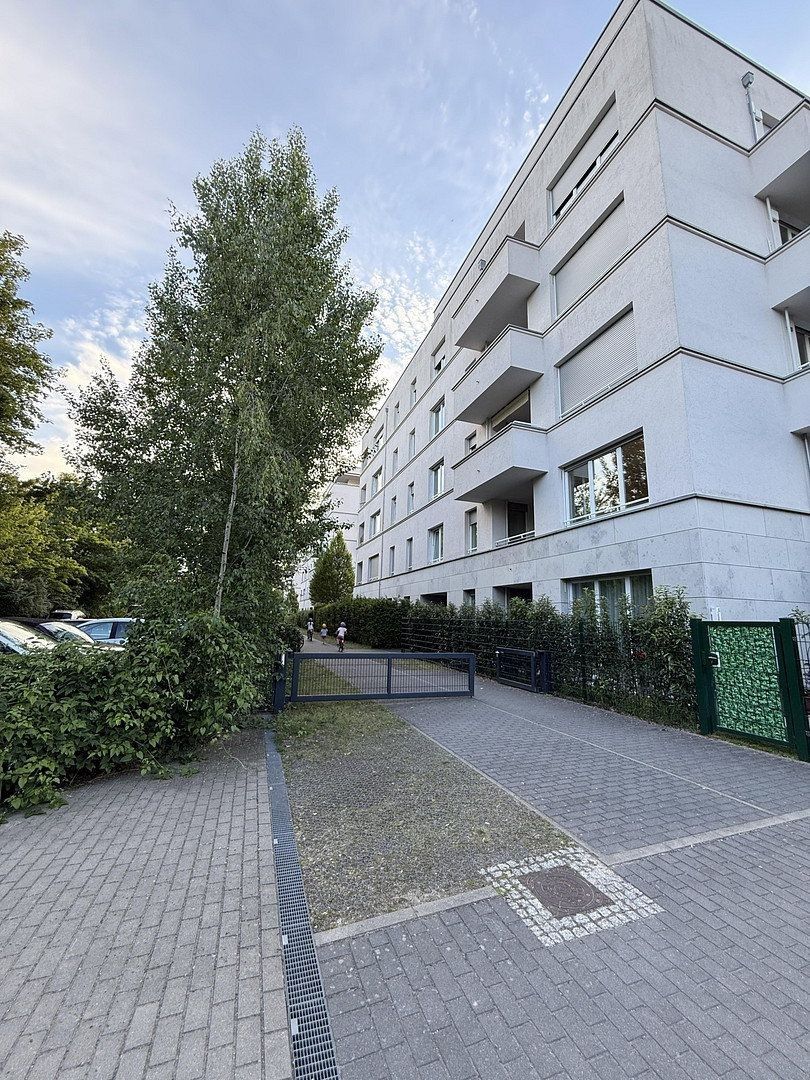 4+1, Berlin Schmargendorf Berlin 14199, 120 m² - 1