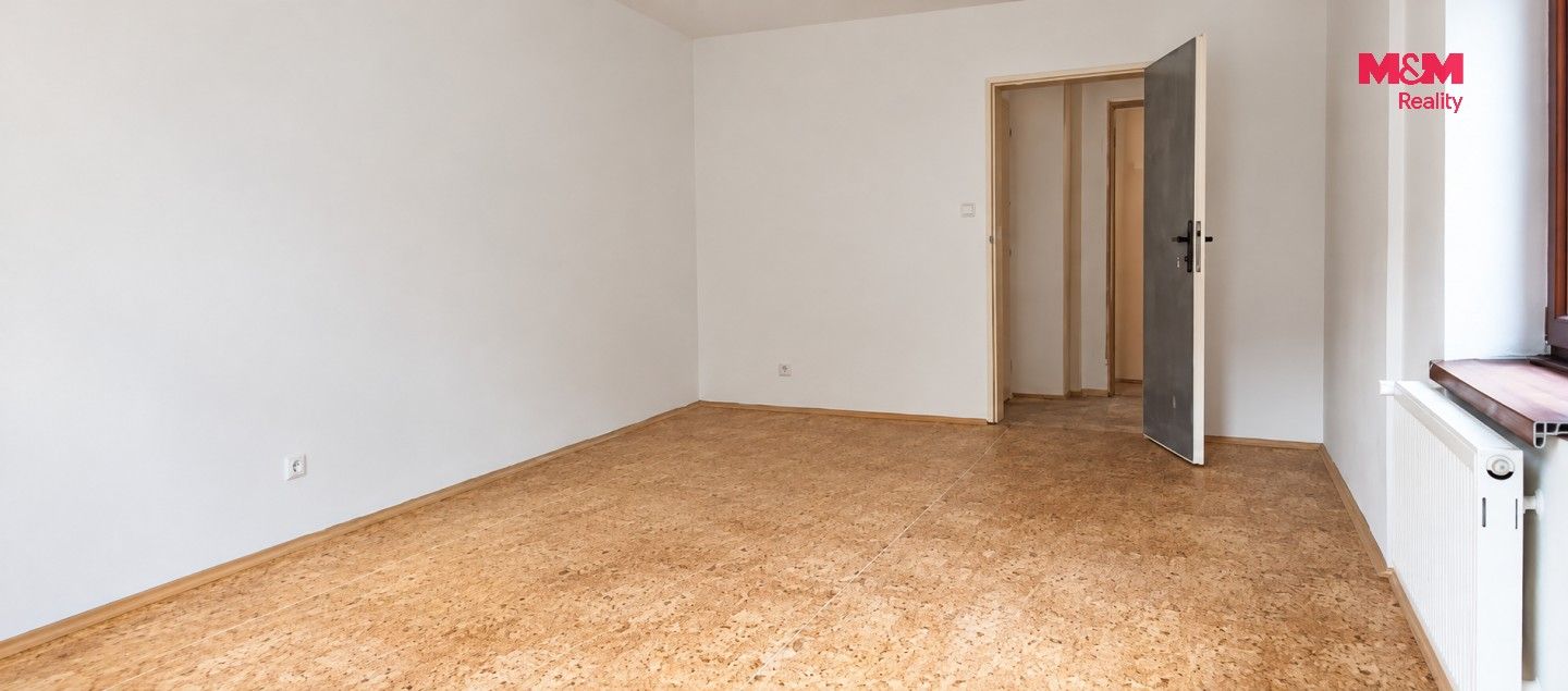 Pronájem byt 2+1 - T. G. Masaryka, Kladno, 77 m² - 5