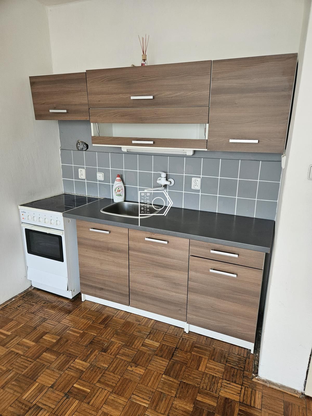 1+kk, Větrná, Česká Lípa, 27 m²