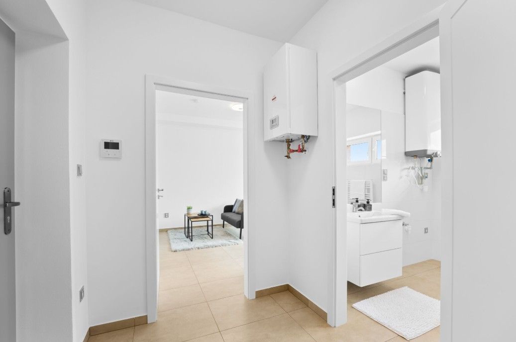 Pronájem byt - Trutnov, 541 01