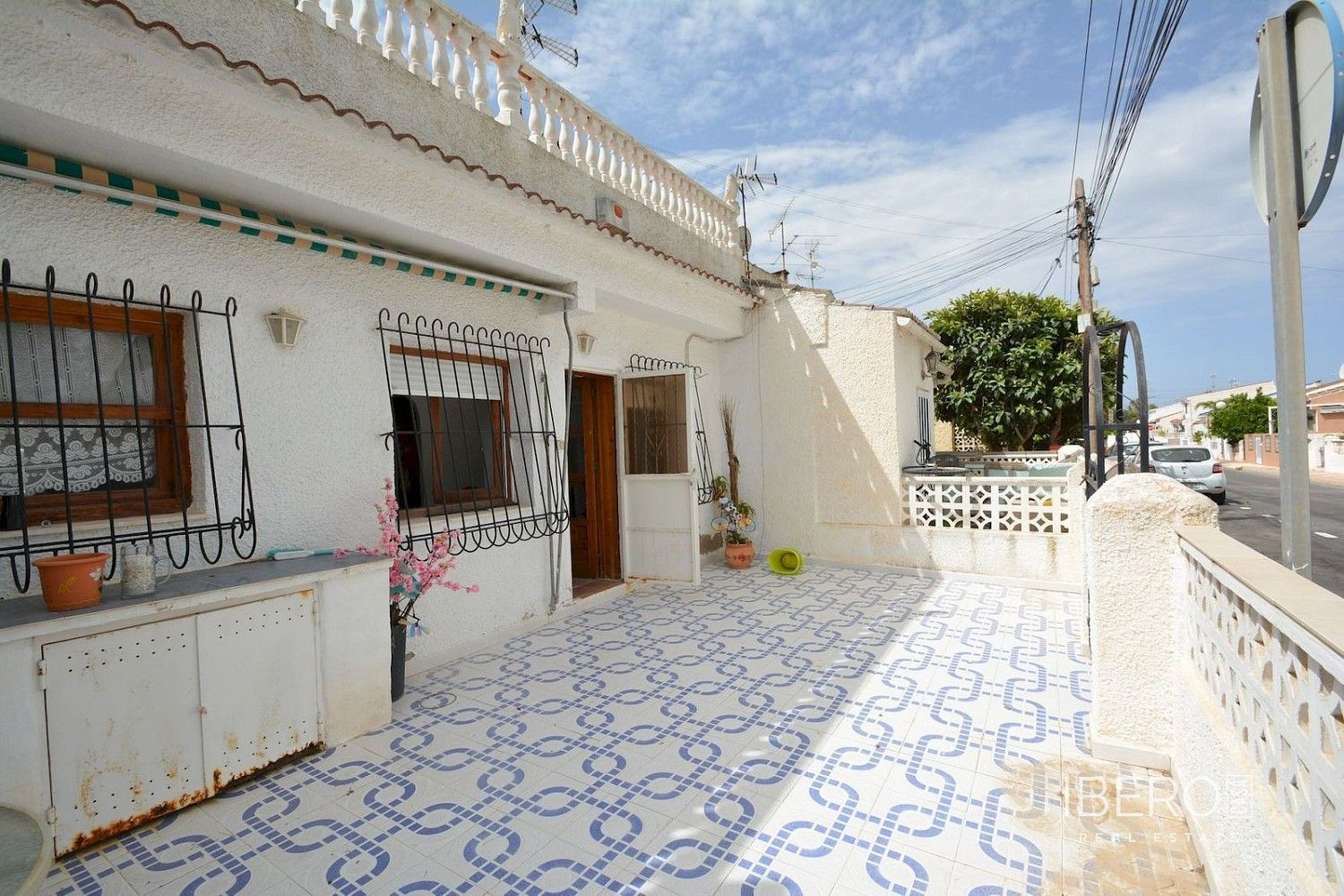 Prodej rodinný dům - Torrevieja, ES, 123 m² - 2