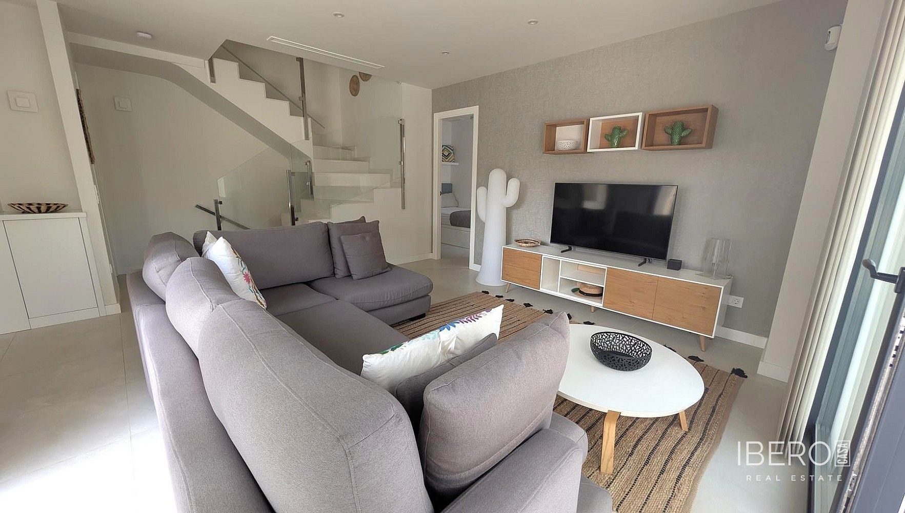 Rodinný dům · 160 m² · Santiago de la Ribera, ES - 3