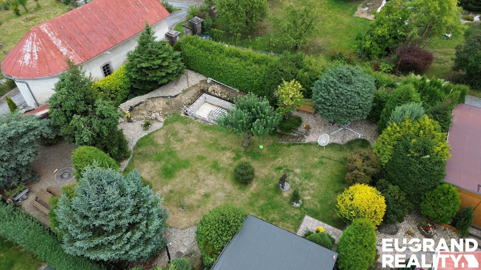 Rodinný dům · 328 m² · Husova, Jiřetín pod Jedlovou - 4