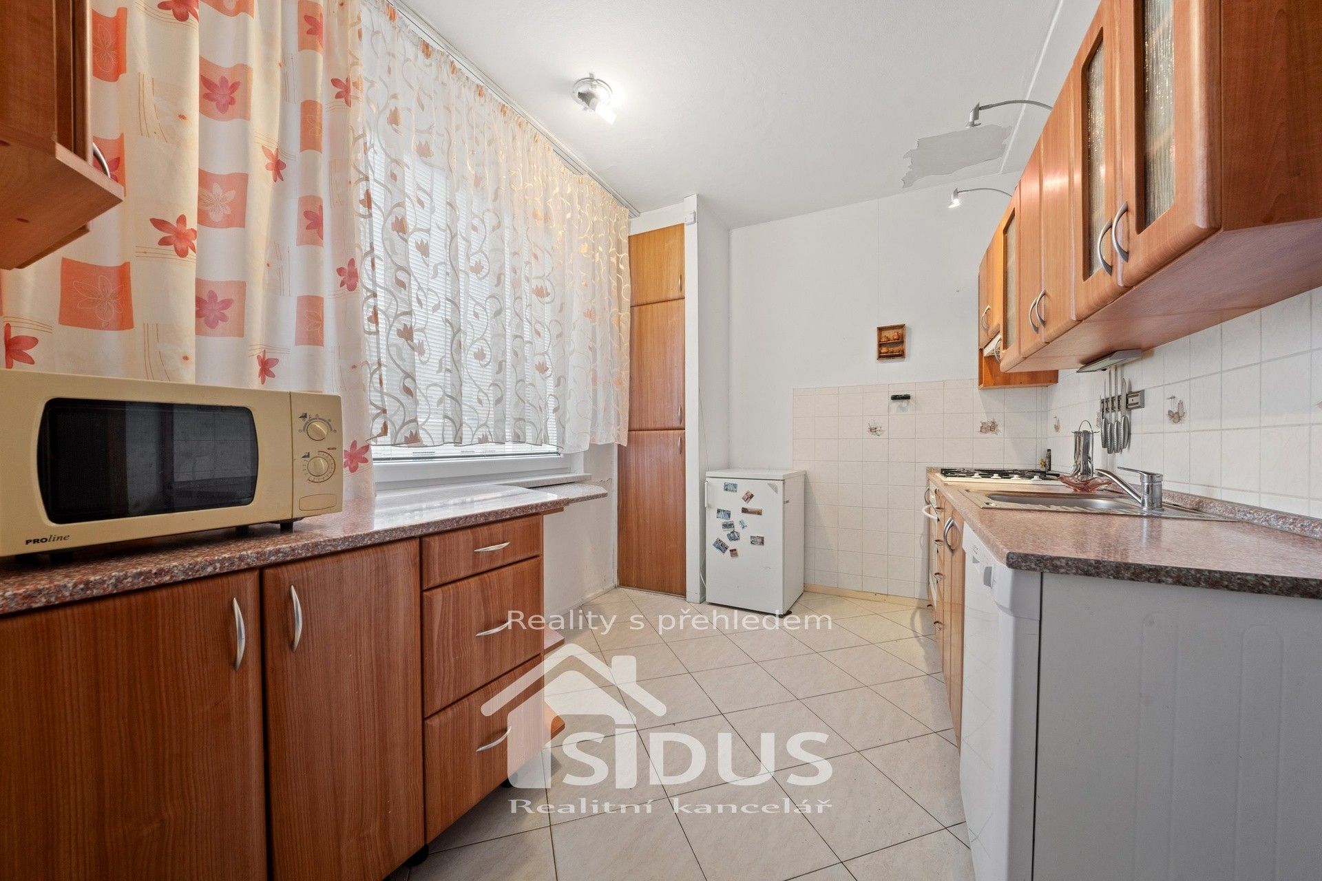 Prodej byt 4+1 - U Potoka, Vysoké Mýto, 83 m²