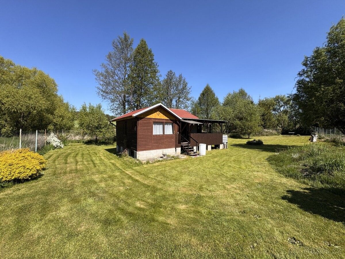 Zahrady, Stříbro, 349 01