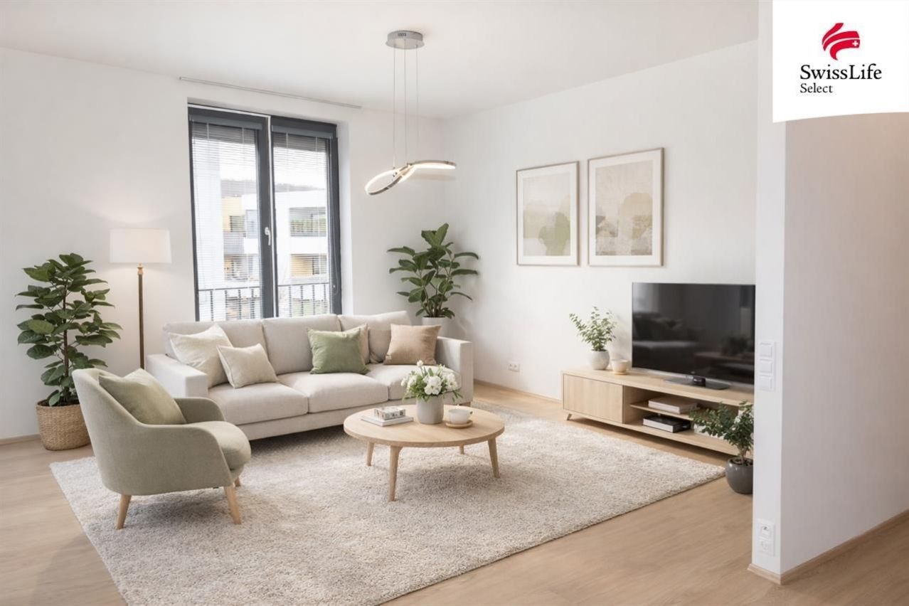 3+kk, Štolcova  , Praha, 76 m²