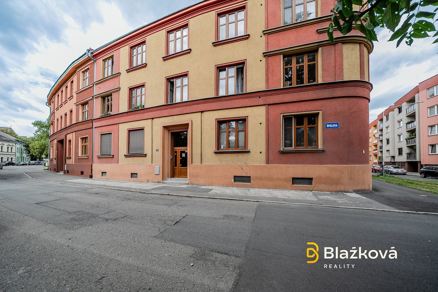 Byt 1+1 · 41 m² · Ostrava, okres Ostrava-město, Moravskoslezský kraj - 3