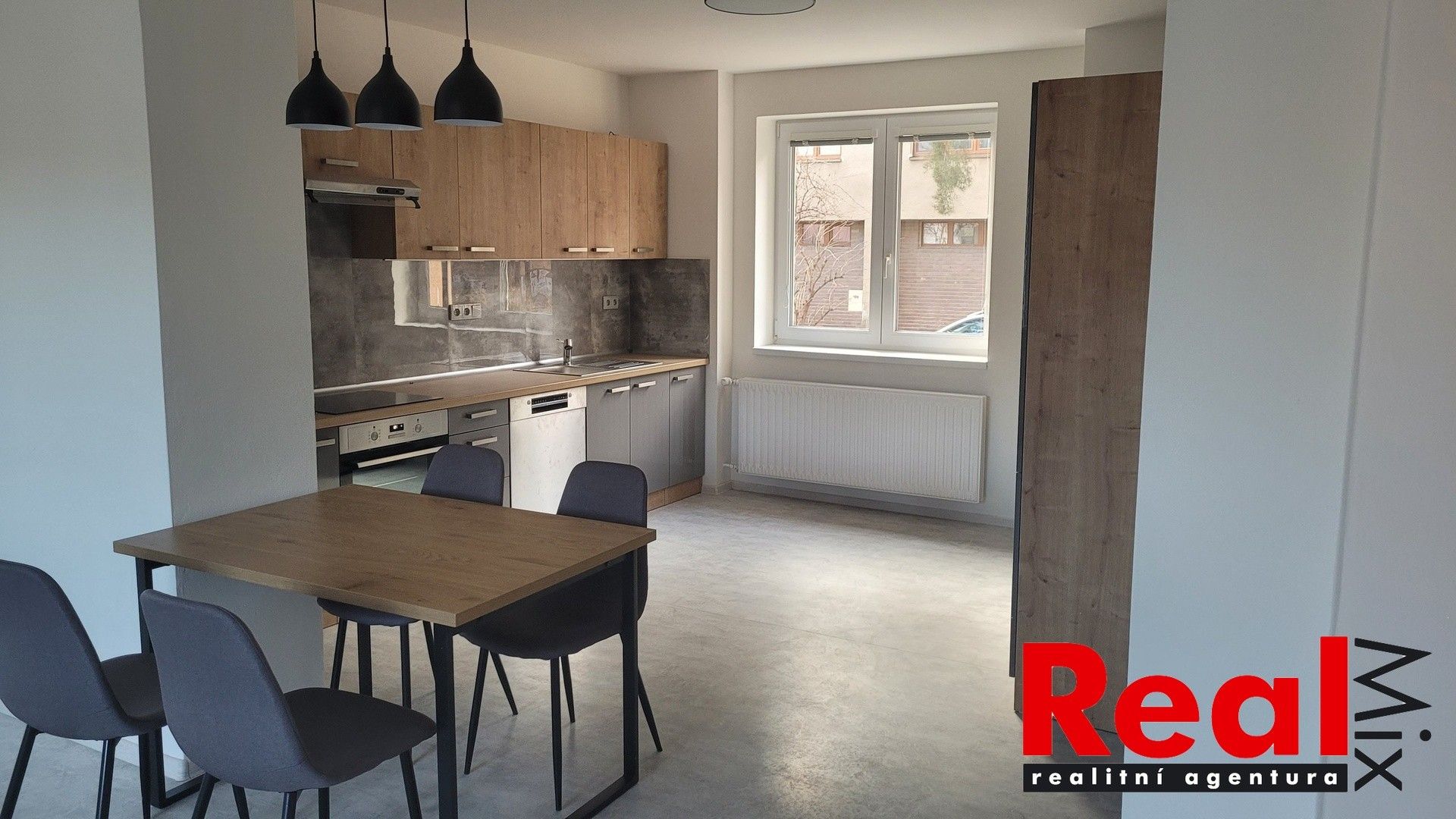 Pronájem byt 2+kk - Božetěchova 1553, Brno, 58 m²