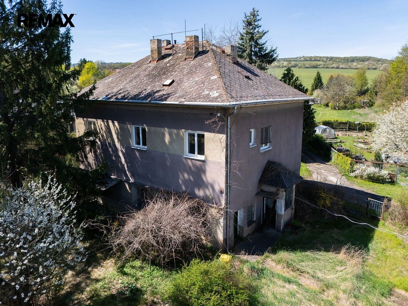 Rodinný dům, 340 m²