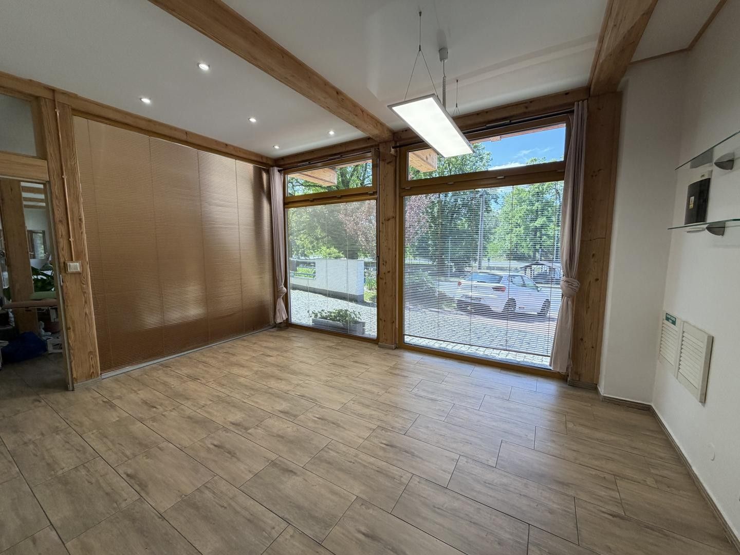 Komerční nemovitost · 48 m² · Klatovy I - 3