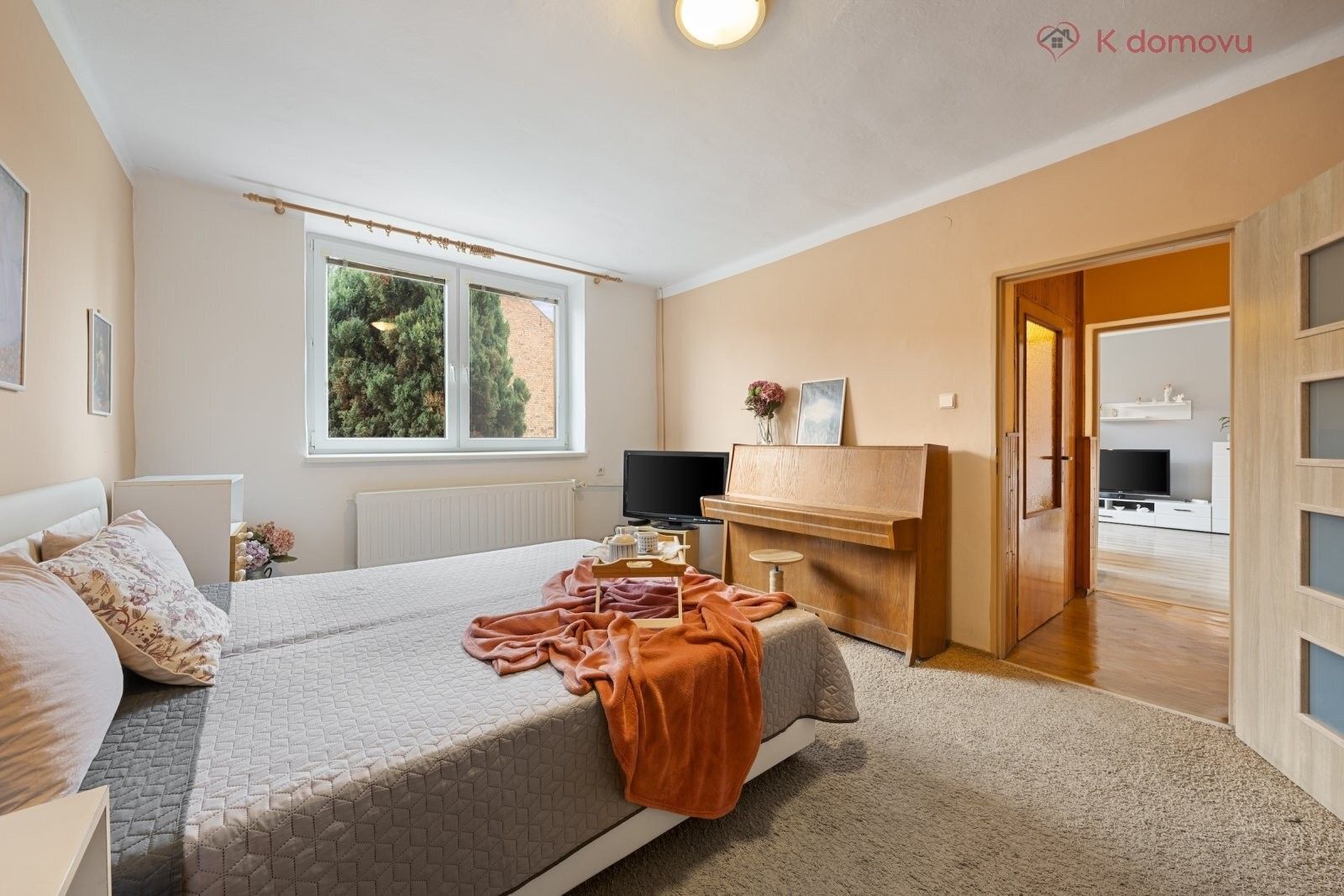 Prodej rodinný dům - Záchalupčí, Kunovice, 148 m²