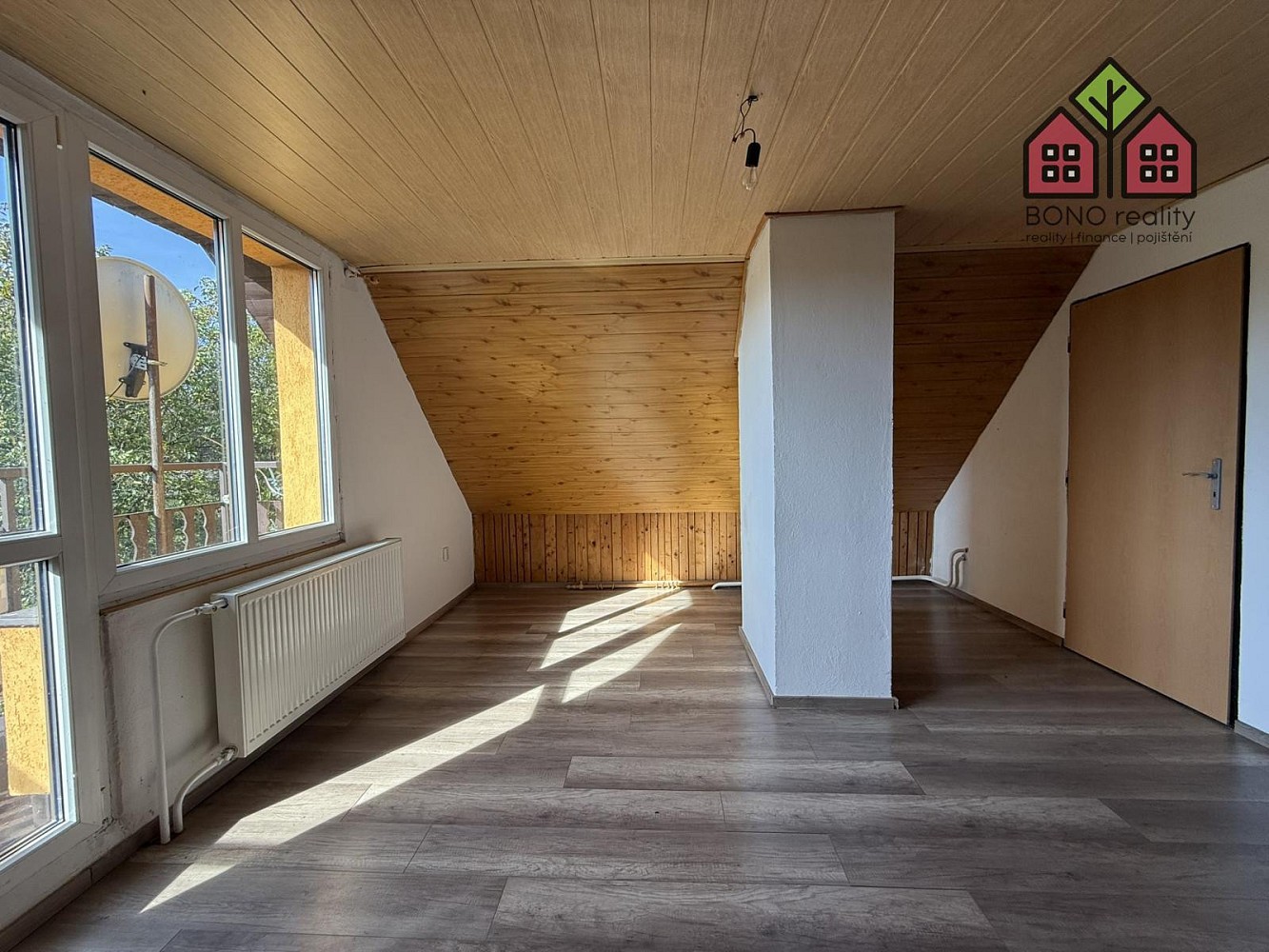 Chalupa · 116 m² · Úštěk - Kalovice, okres Litoměřice - 4