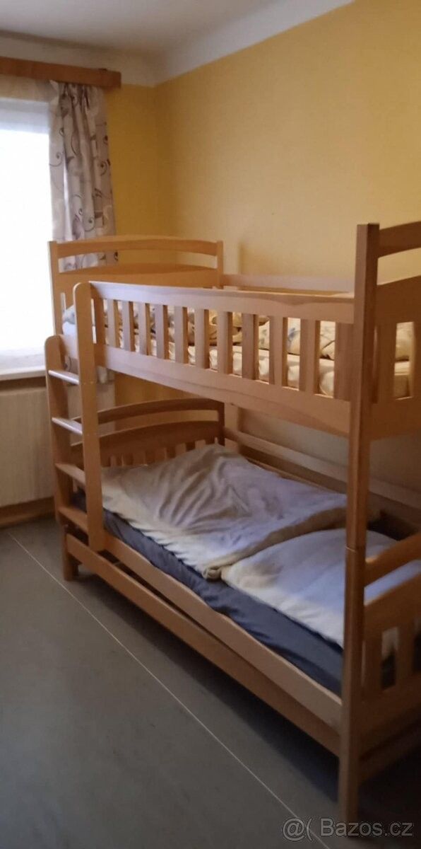 Pronájem byt - Staňkov, 345 61