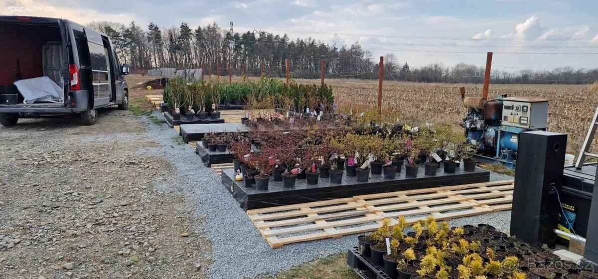 Prodej pozemek pro bydlení - Praha, 190 16