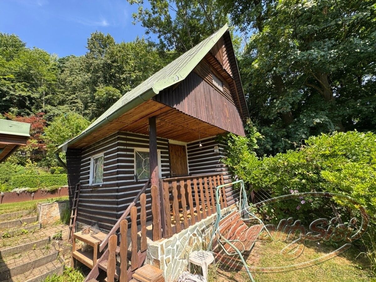 Prodej chata - Trutnov, 541 03