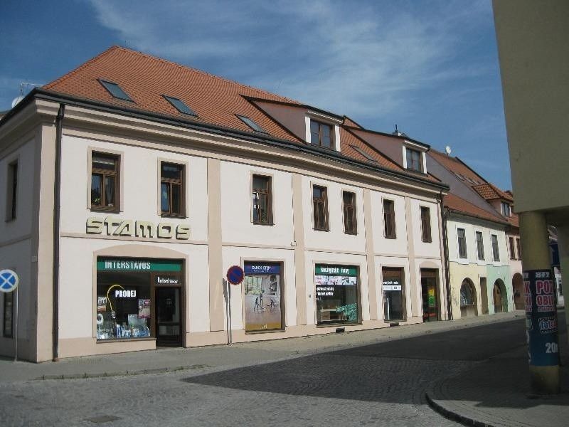 Byty, Uherské Hradiště, 686 01