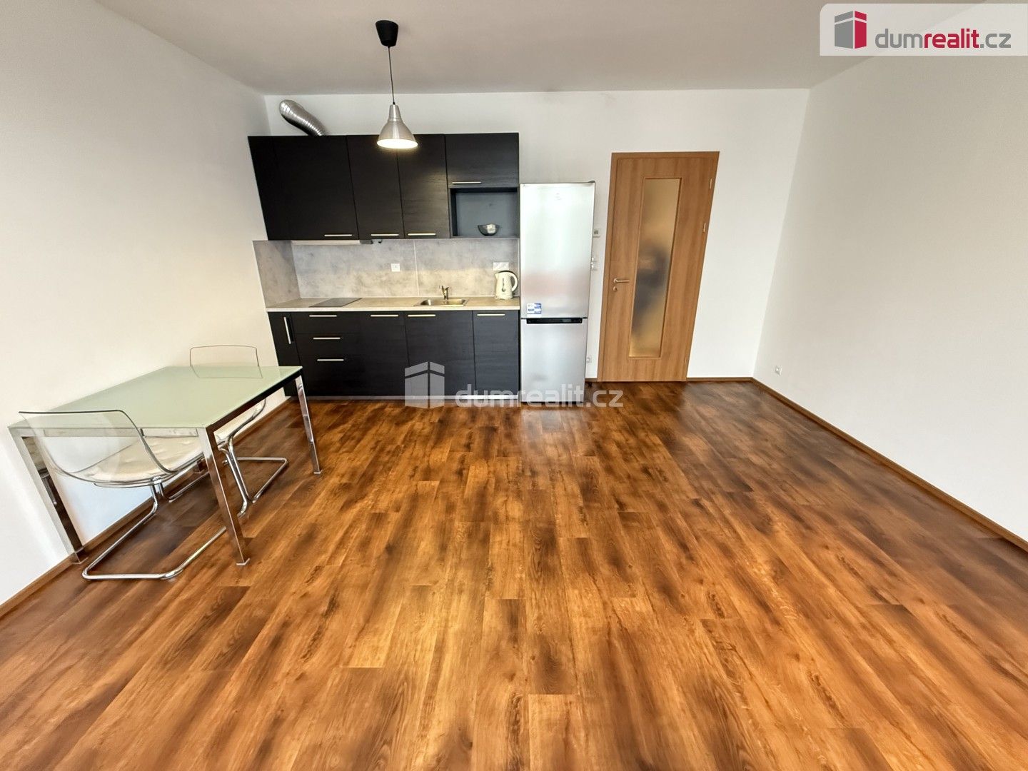 Pronájem byt 1+kk - Toufarova, Praha, 33 m²