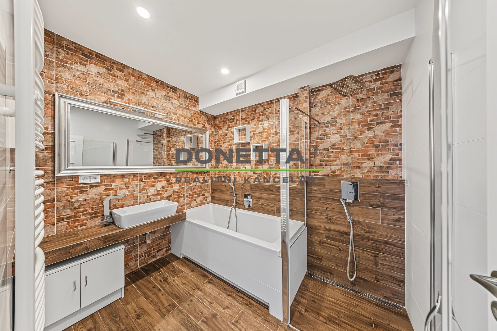 Byt 3+kk · 85 m² · K Meteoru, Hradec Králové Svobodné Dvory - 4
