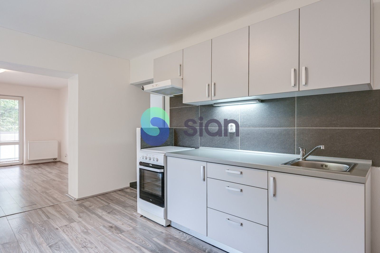 2+1, Averinova, Ostrava, 49 m²