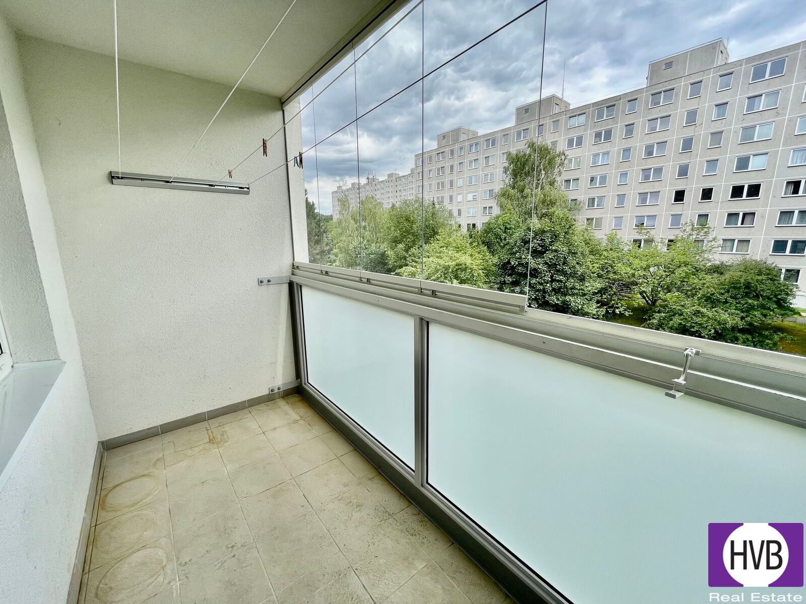 Byt 3+1 · 75 m² · Praha Modřany - 4