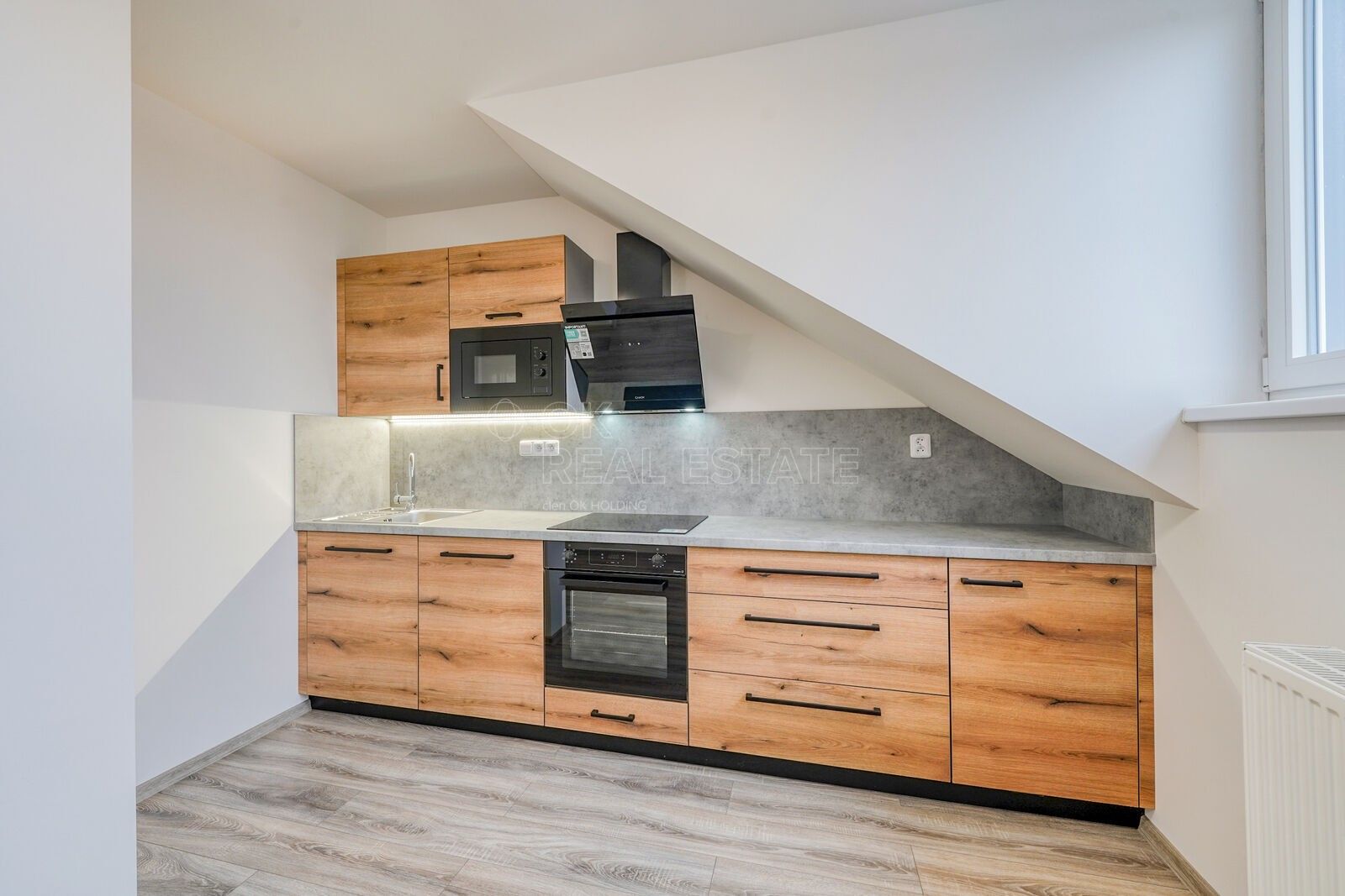 Byt 2+kk · 50 m² · Kollárova, Chotěšov - 4