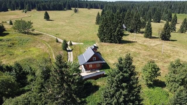 Pronájem chata - Přebuz, Karlovarský kraj - 2