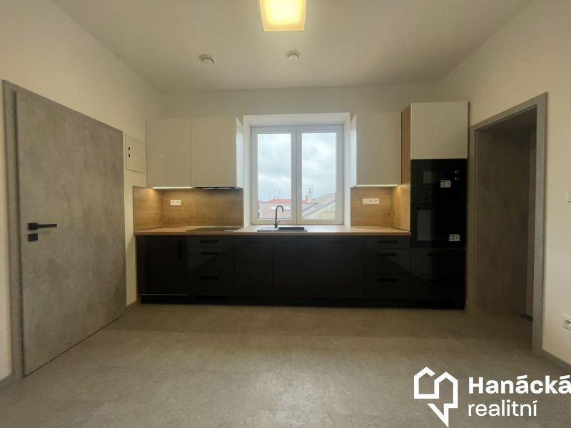 Byt 1+kk · 29 m² · Dr. Stojana  , Hulín - 3