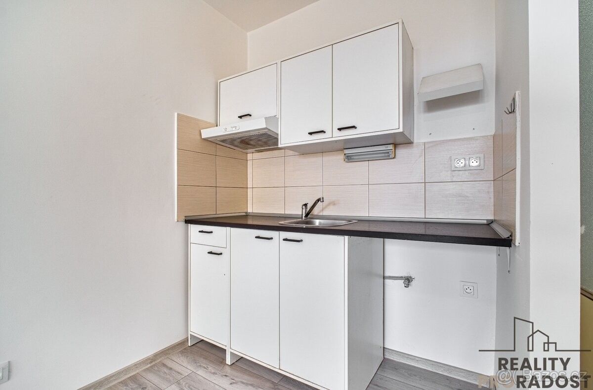 Pronájem byt - Ostrava, 702 00