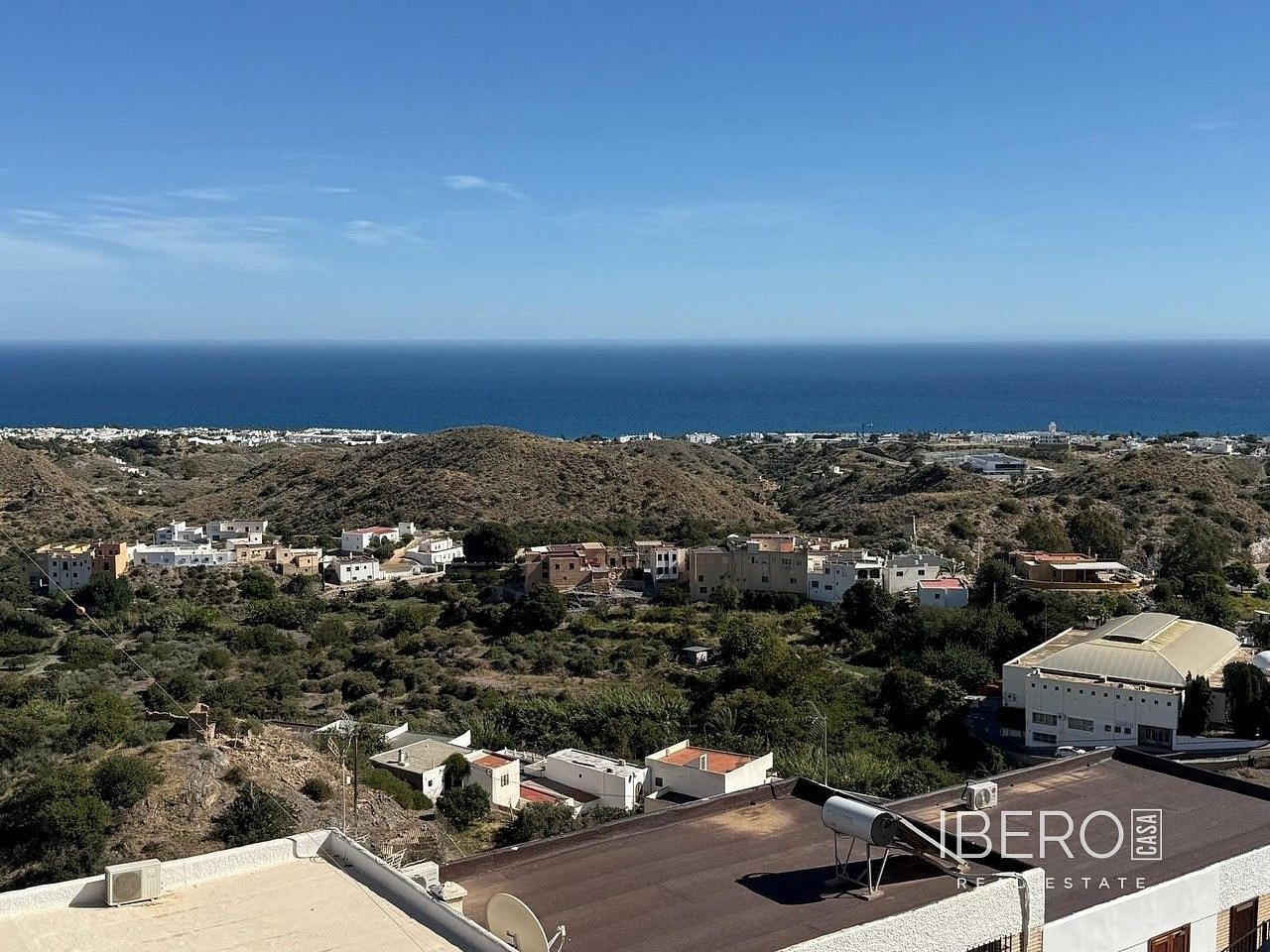 Byt 2+kk · 41 m² · Mojacar, Španělsko - 3
