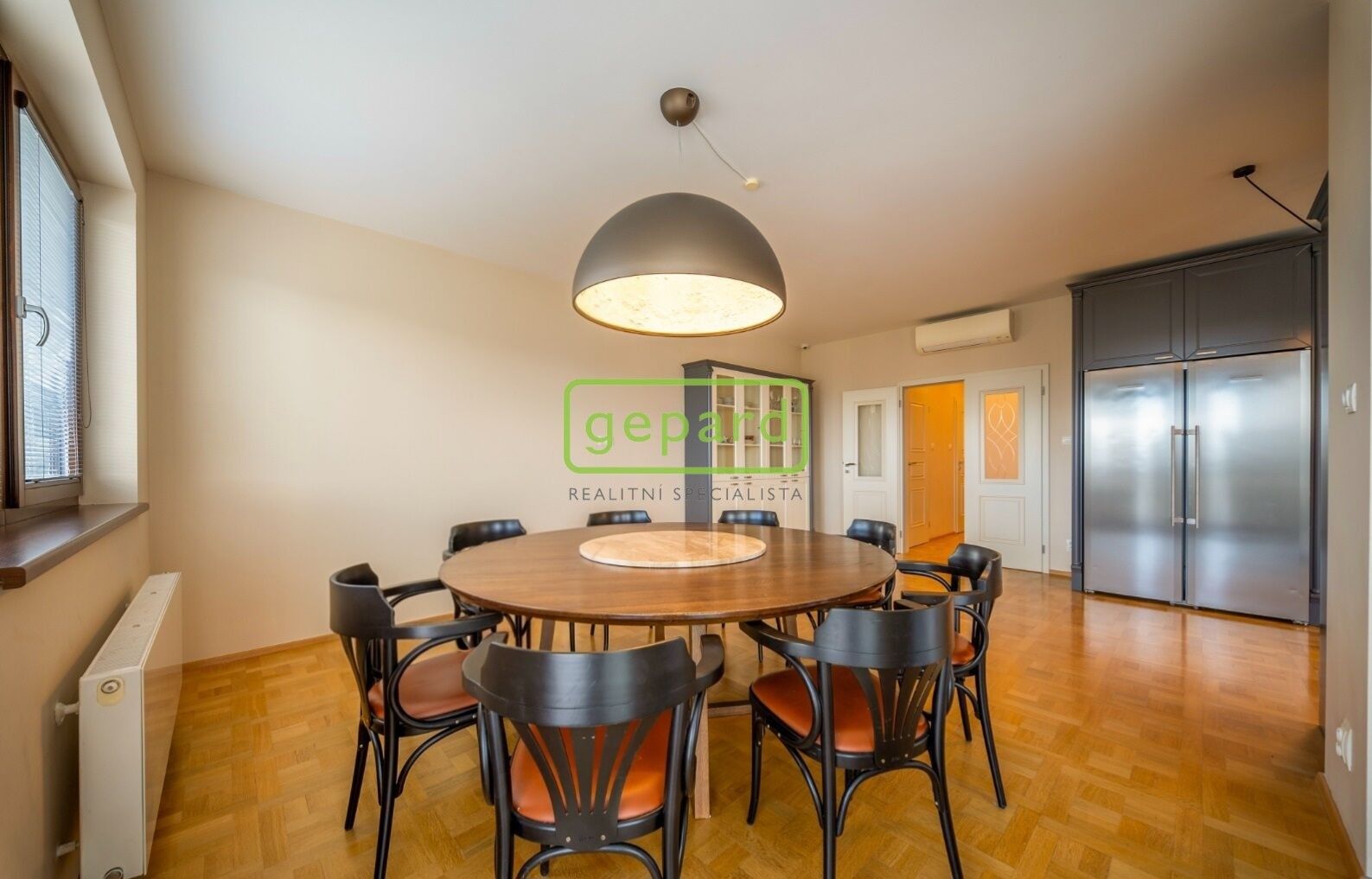 Prodej byt 3+kk - Učňovská, Praha Hrdlořezy, 90 m² - 5