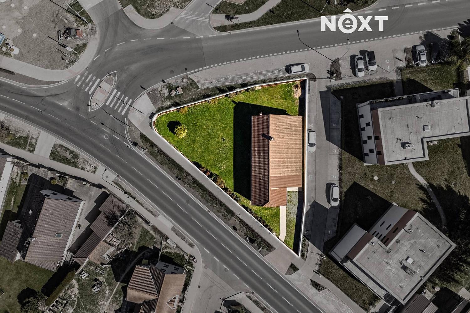 Rodinný dům · 187 m² · Bratří Bendů, Benátky nad Jizerou - Benátky nad Jizerou II, okres Mladá Boleslav - 4