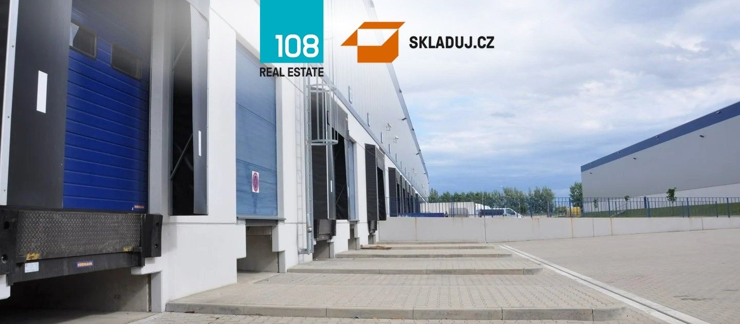 Pronájem sklad - Vinařická, Kladno, 5 m²