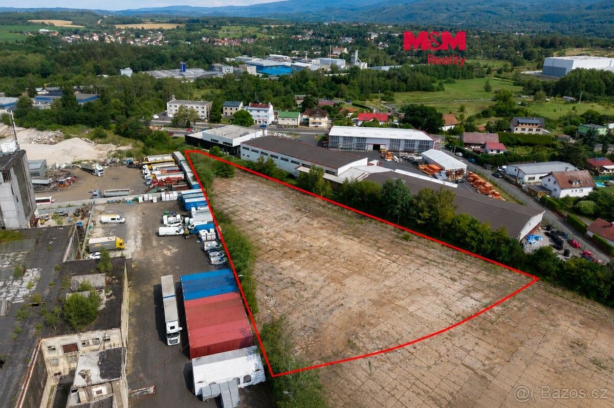 Pozemky pro bydlení, Karlovy Vary, 360 01 - 1
