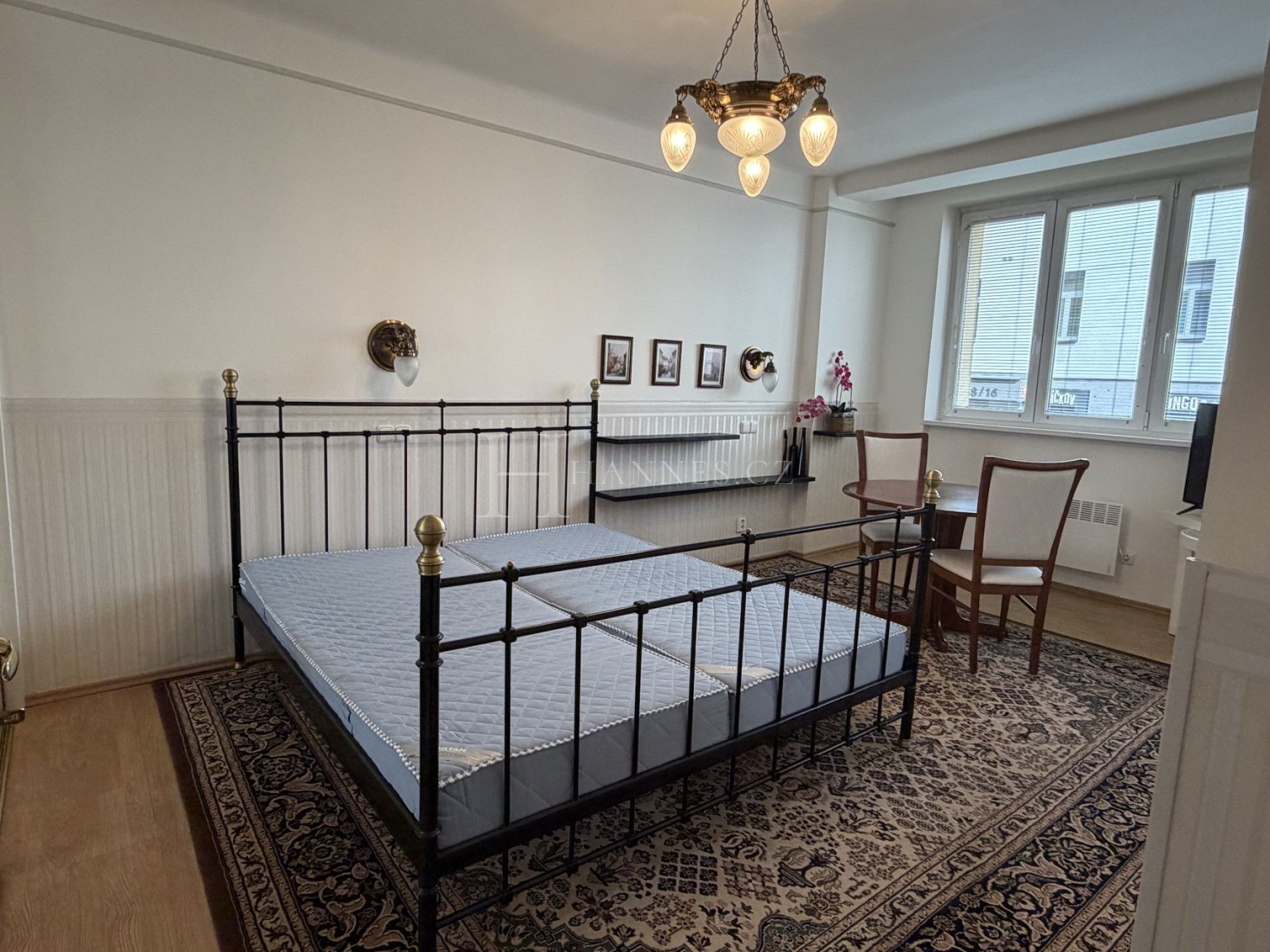 Byt 1+1 · 38 m² · Kovářská, Praha - 4