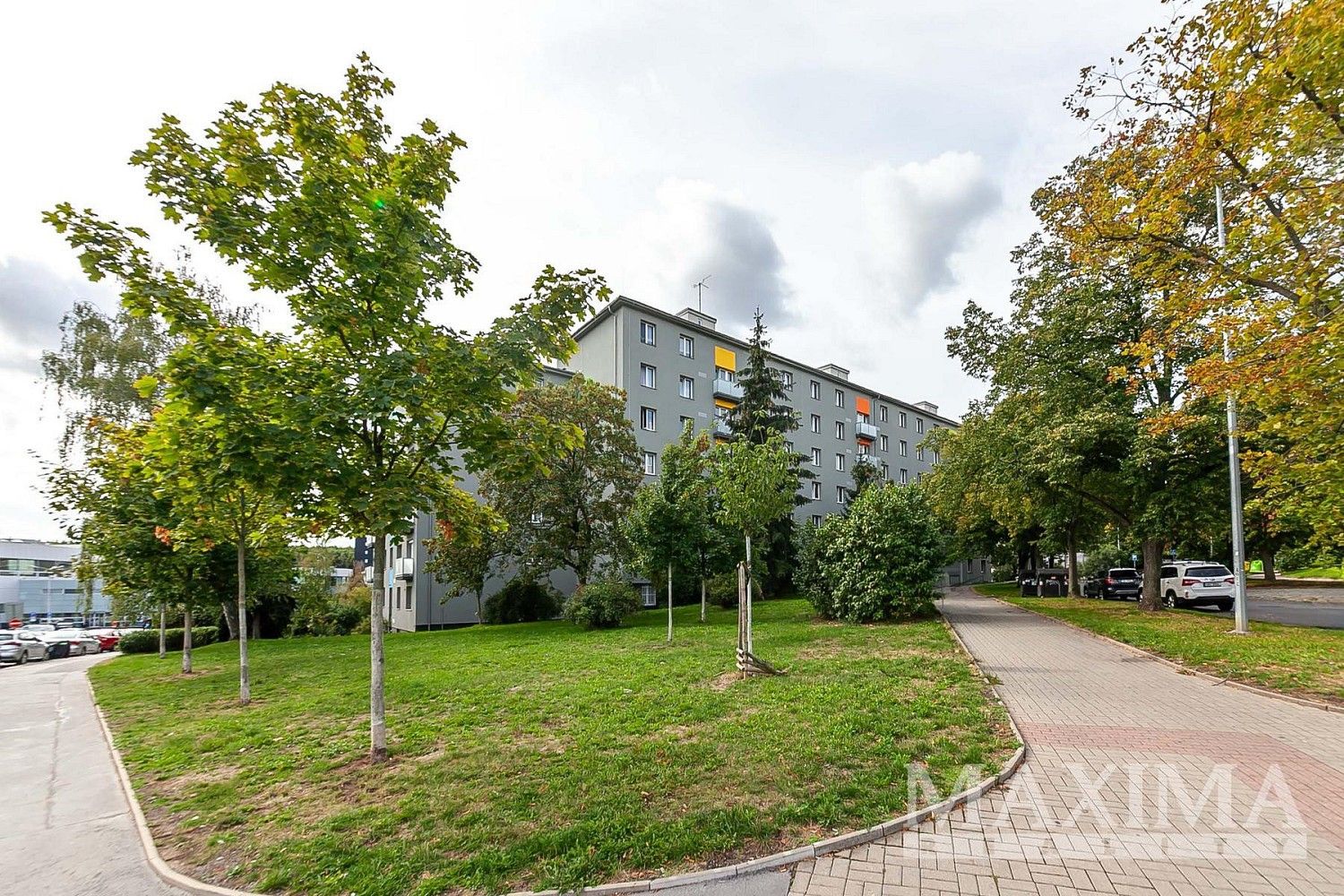 2+1, Praha - Žižkov, okres Praha 3, Hlavní město Praha, 57 m² - 2
