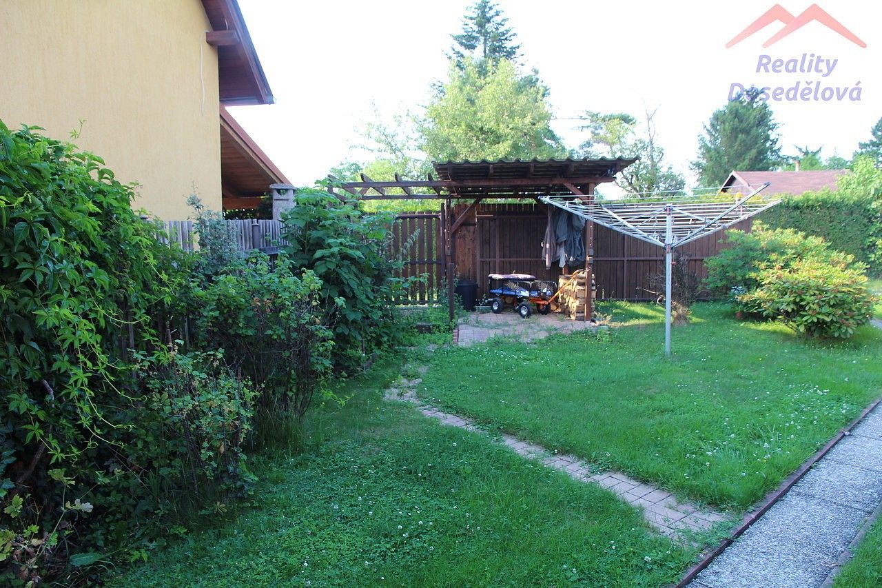 Rodinný dům · 94 m² · Mokrovraty, okres Příbram, Středočeský kraj - 3