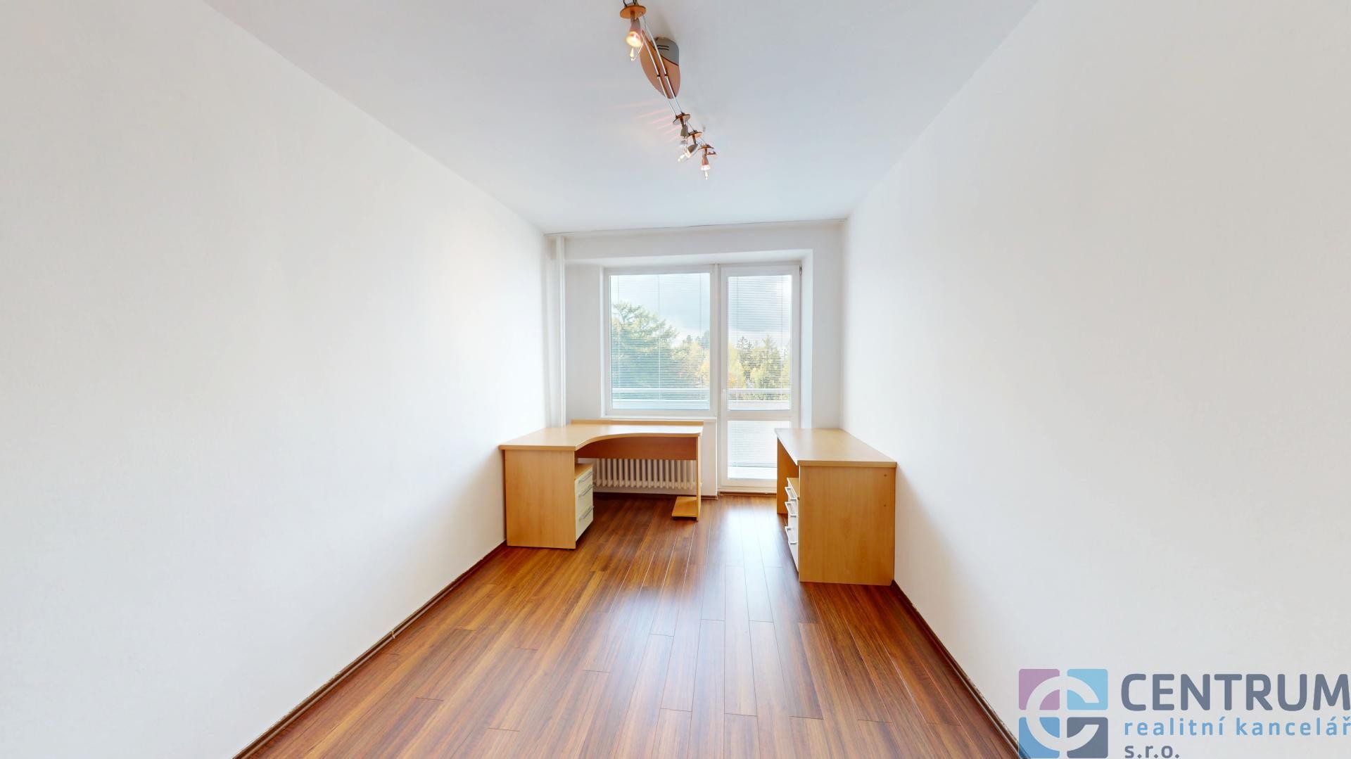 Pronájem byt 3+1 - Vítězslava Nezvala, Jablonec nad Nisou Jablonecké Paseky, 79 m² - 5